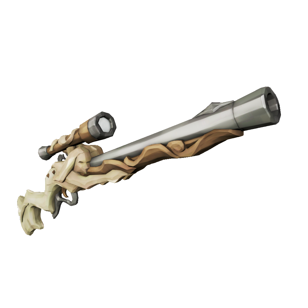 Carpenter’s Eye of Reach