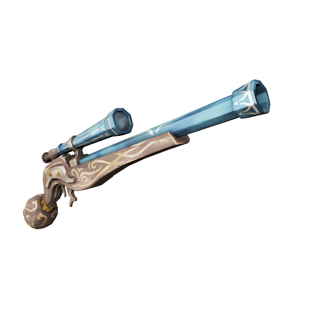 Cartographer Eye of Reach