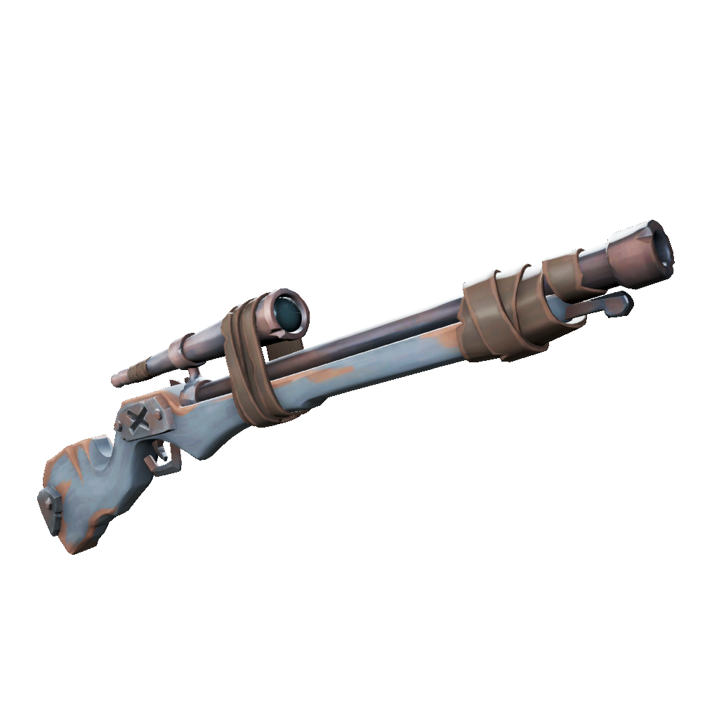 Castaway Bilge Rat Eye of Reach