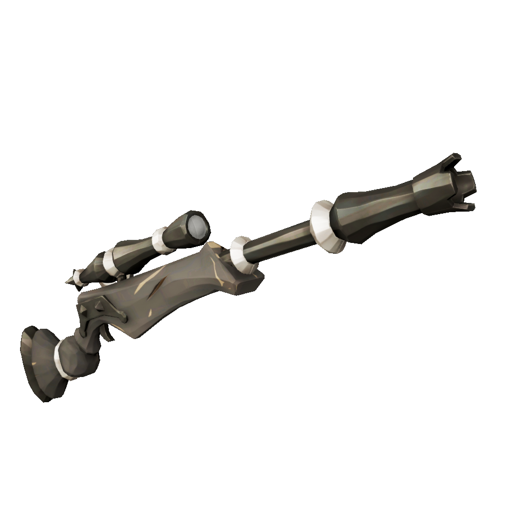 Checkmate Eye of Reach