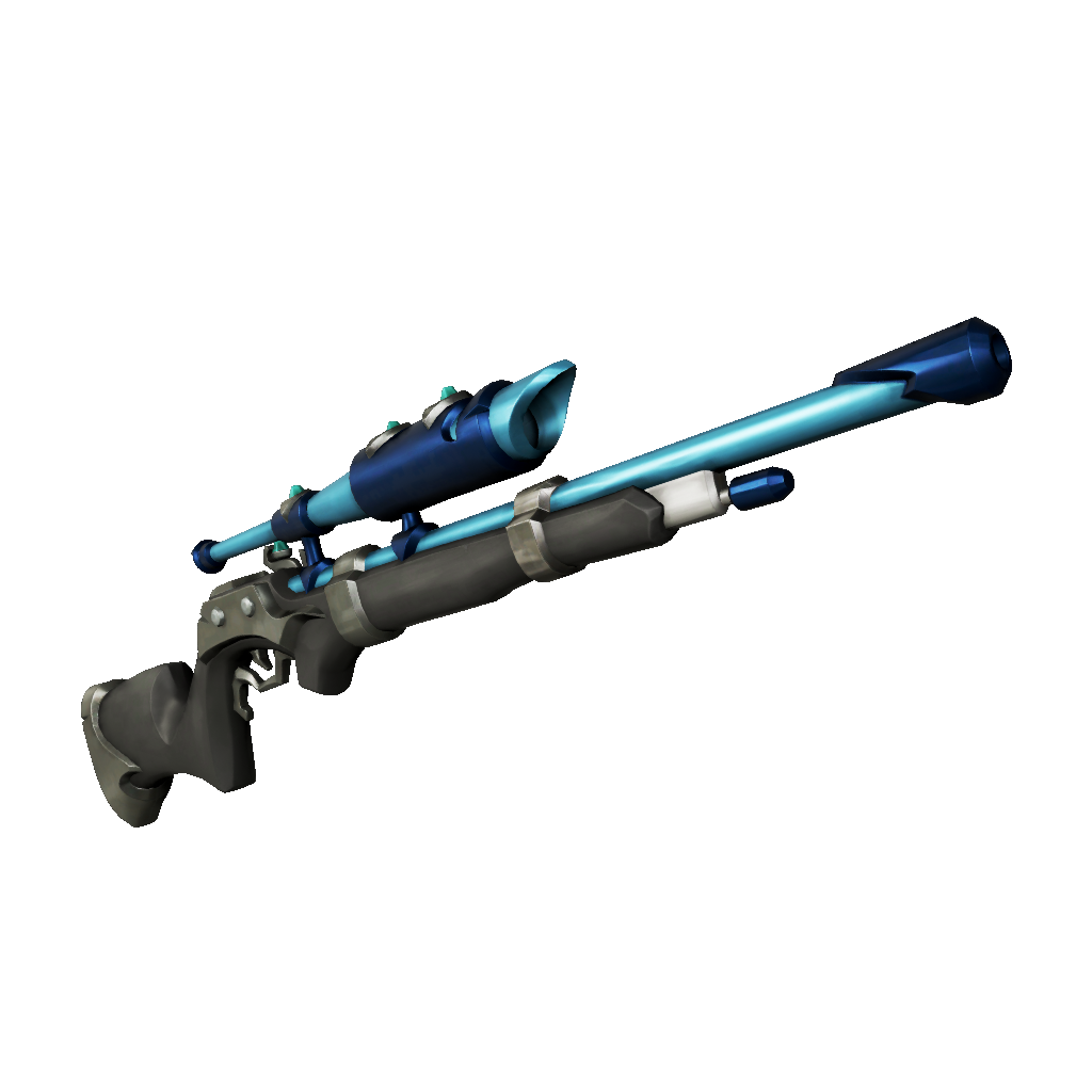 Cobalt Kestrel Eye of Reach