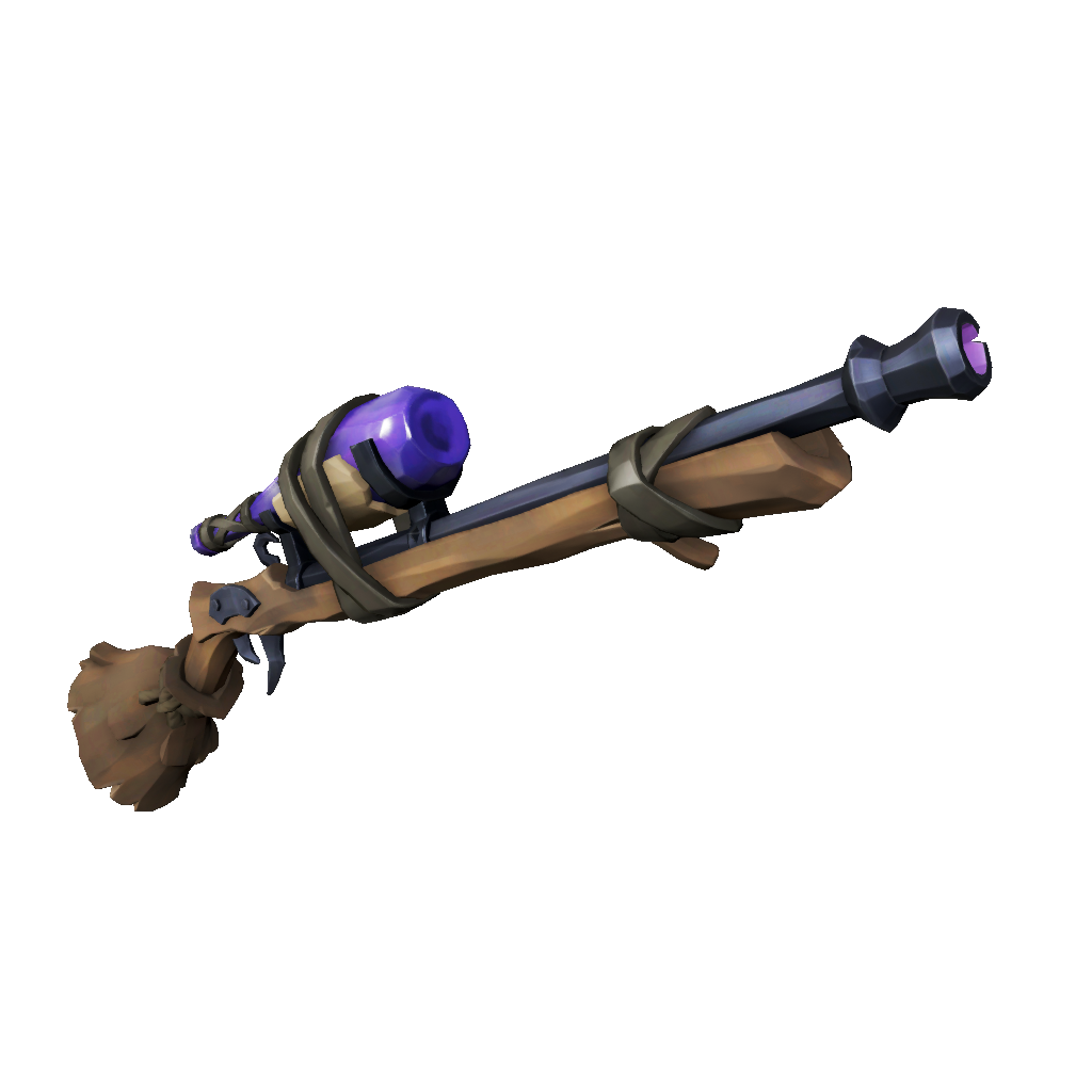 Coral Coven Eye of Reach