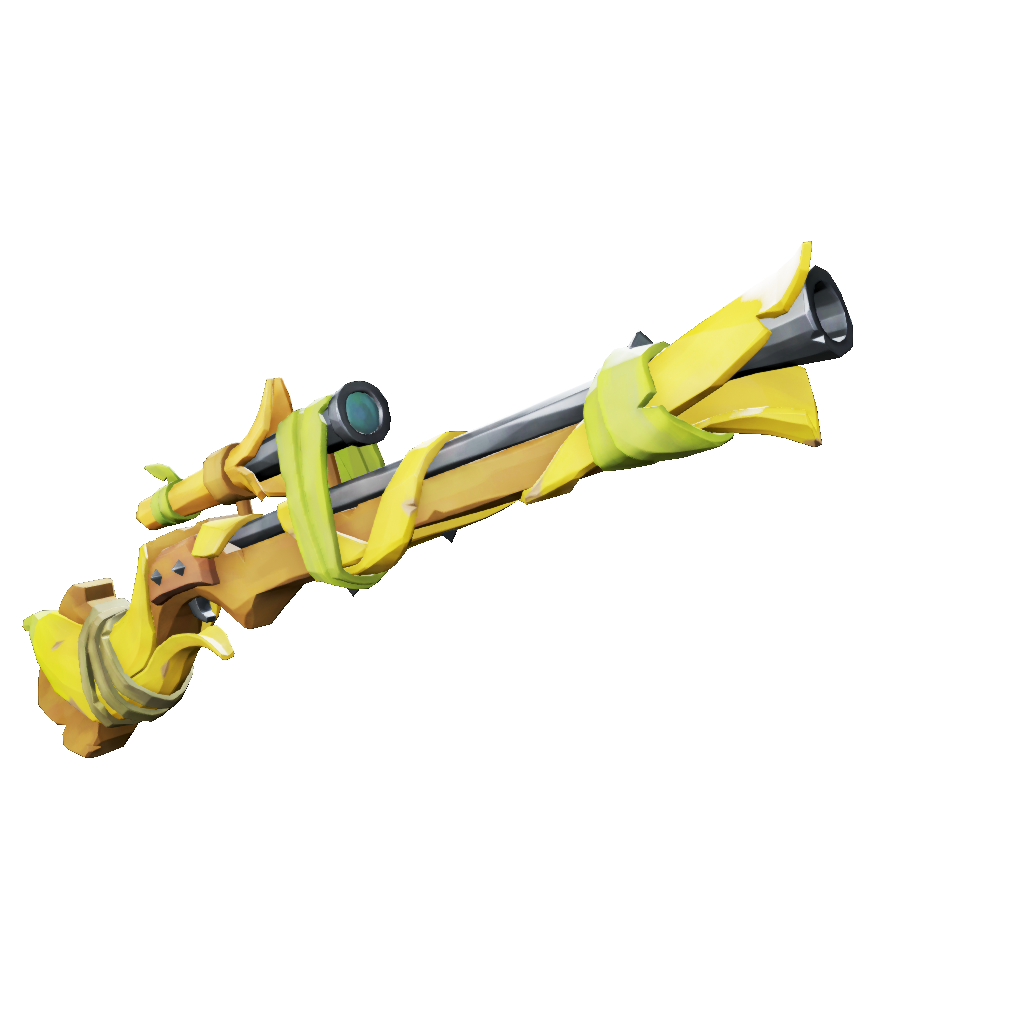 Cronch Eye of Reach