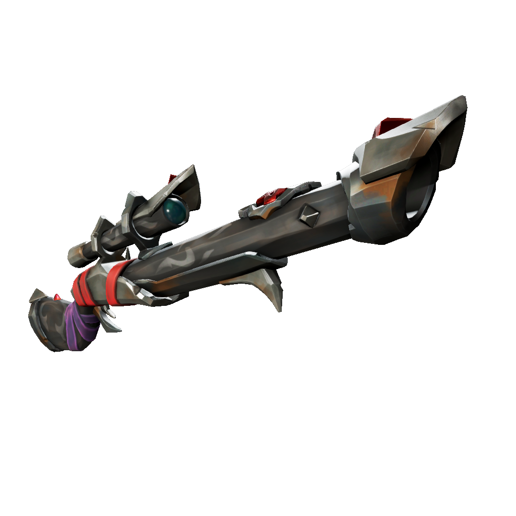 Dark Adventurers Eye of Reach