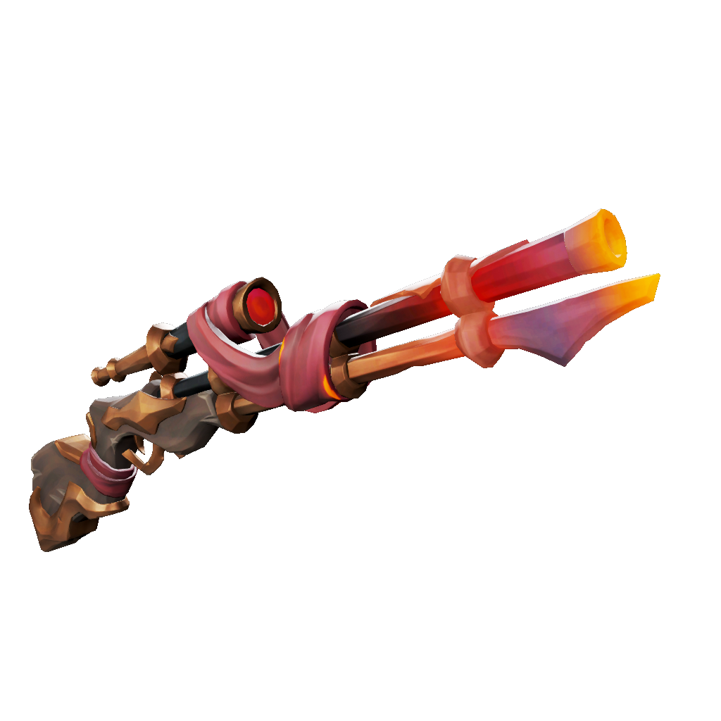 Dark Warsmith Eye of Reach
