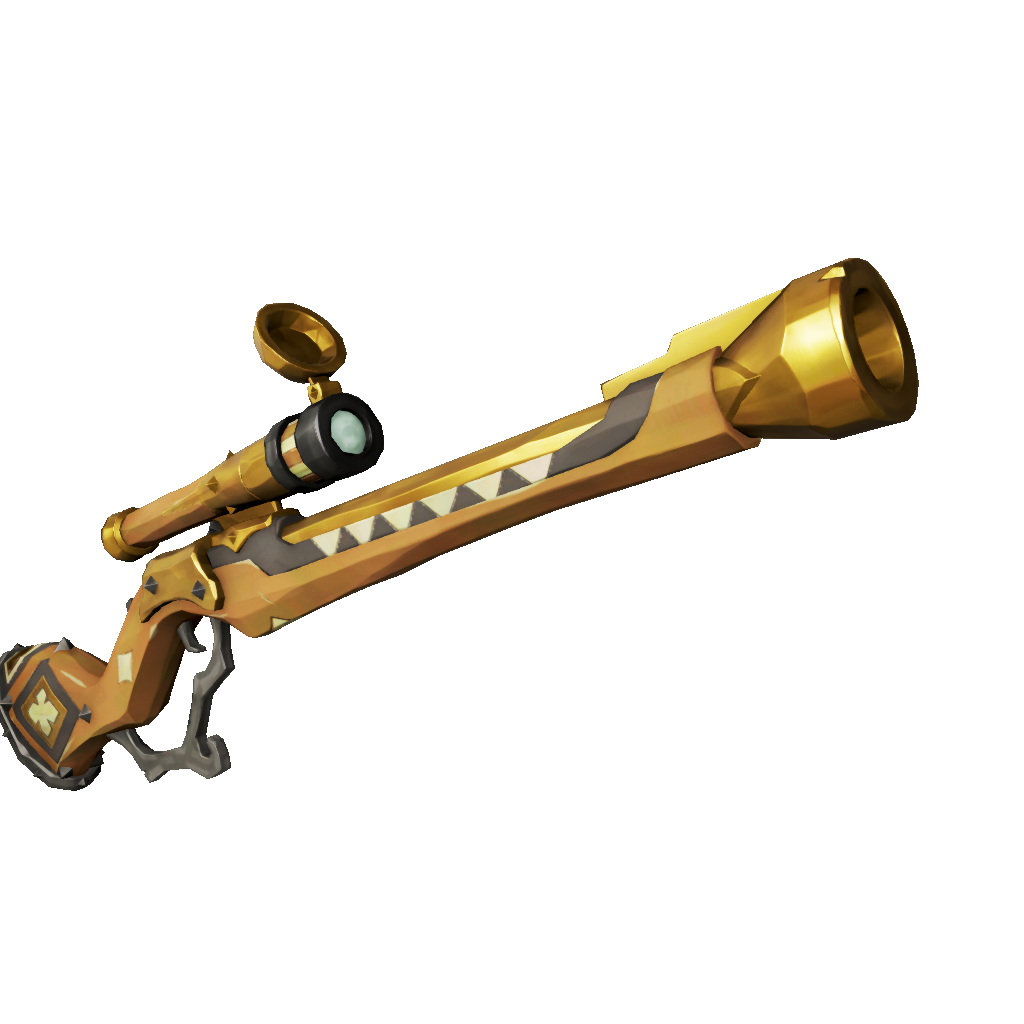 Dashing Duellist Eye of Reach