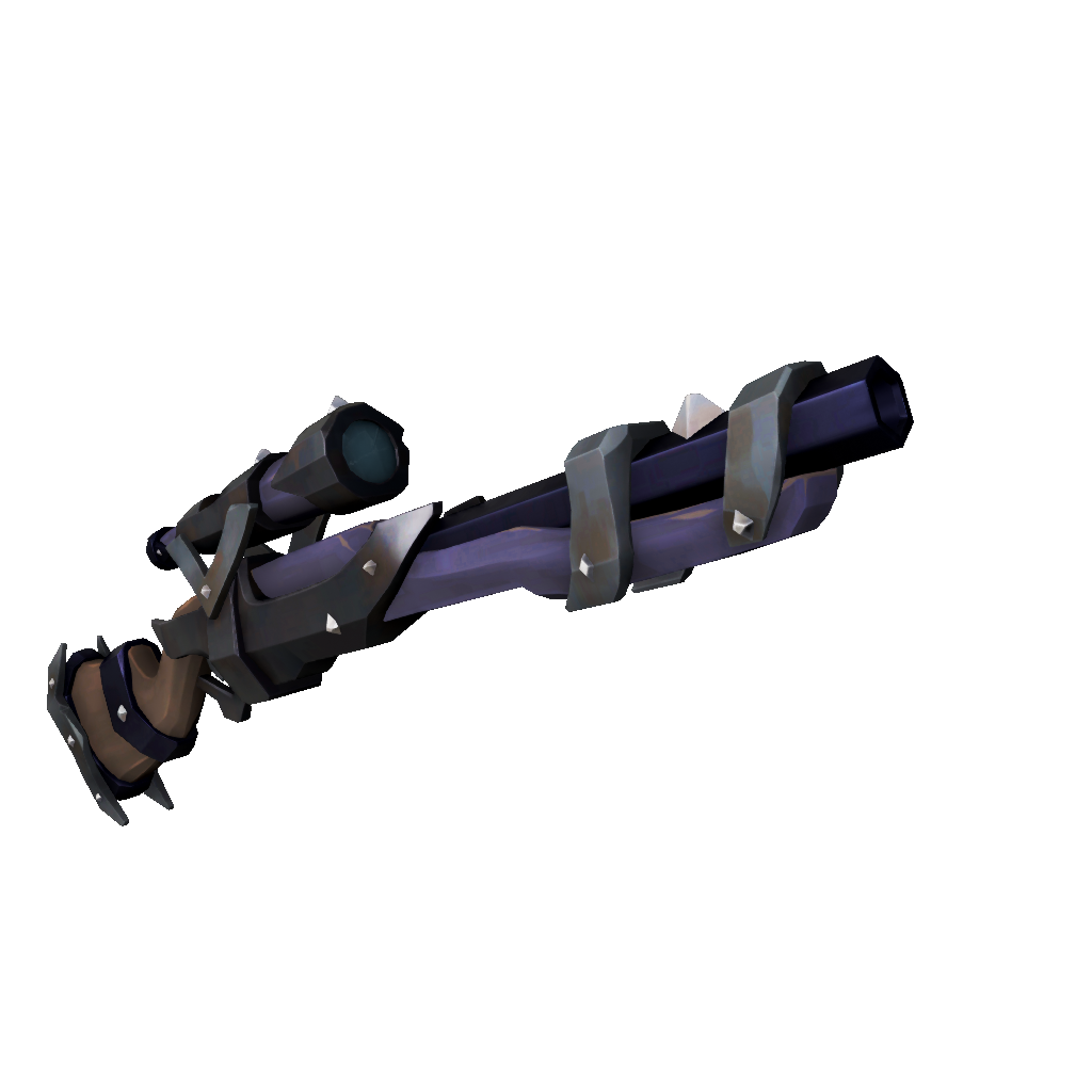 Dawn Hunter Eye of Reach