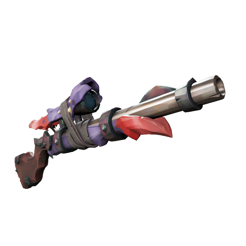 Deep Ocean Crawler Eye of Reach
