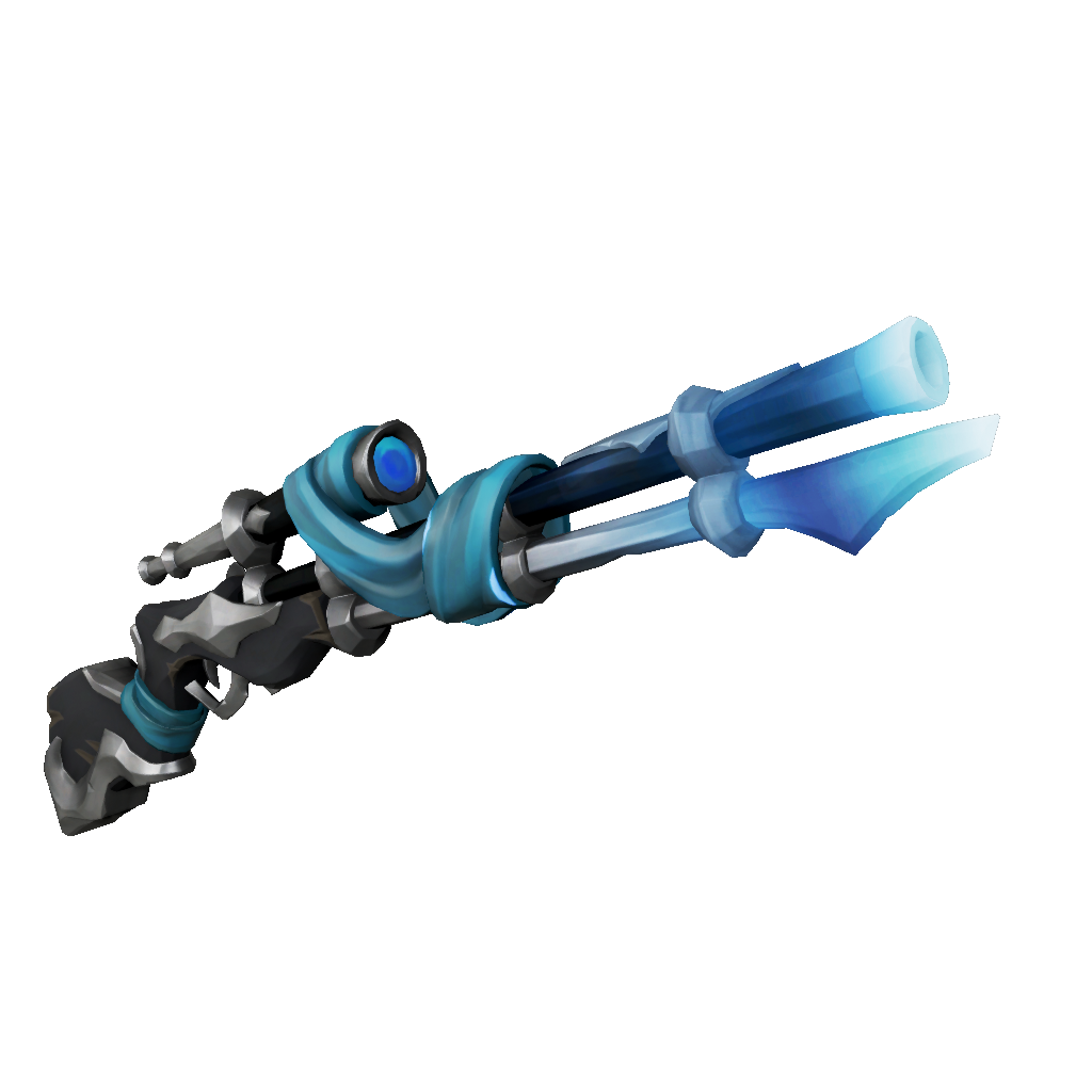 Dire Dark Warsmith Eye of Reach