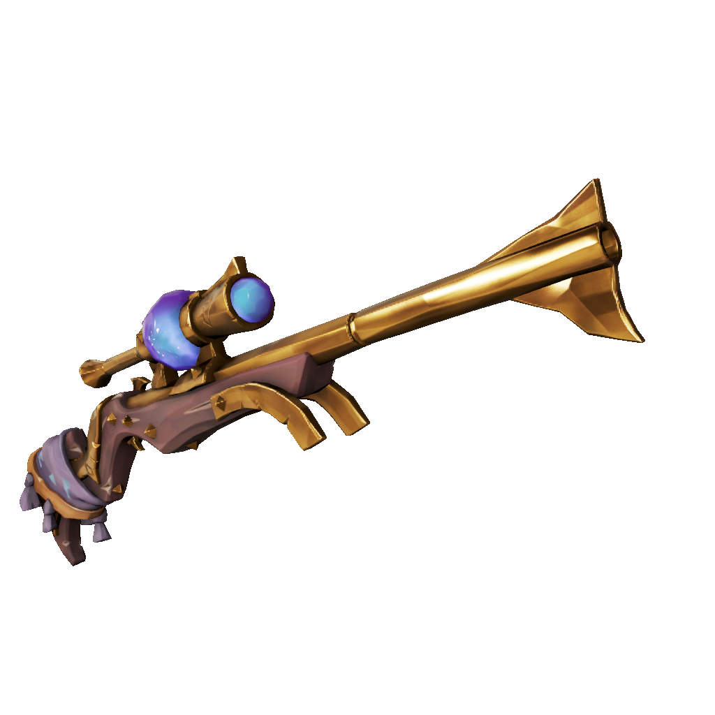Dreamers' Dust Eye of Reach