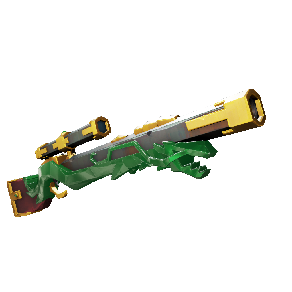 Eastern Winds Jade Eye of Reach