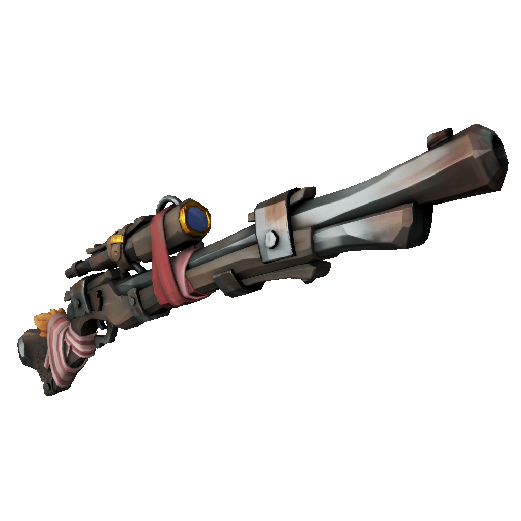 Eternal Freedom Eye of Reach