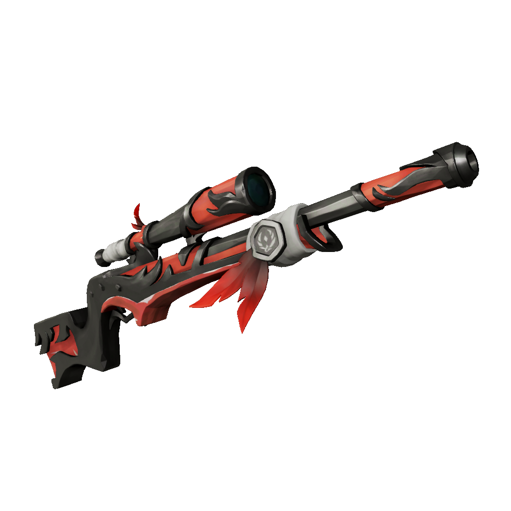 Fallen Sea Dog Eye of Reach