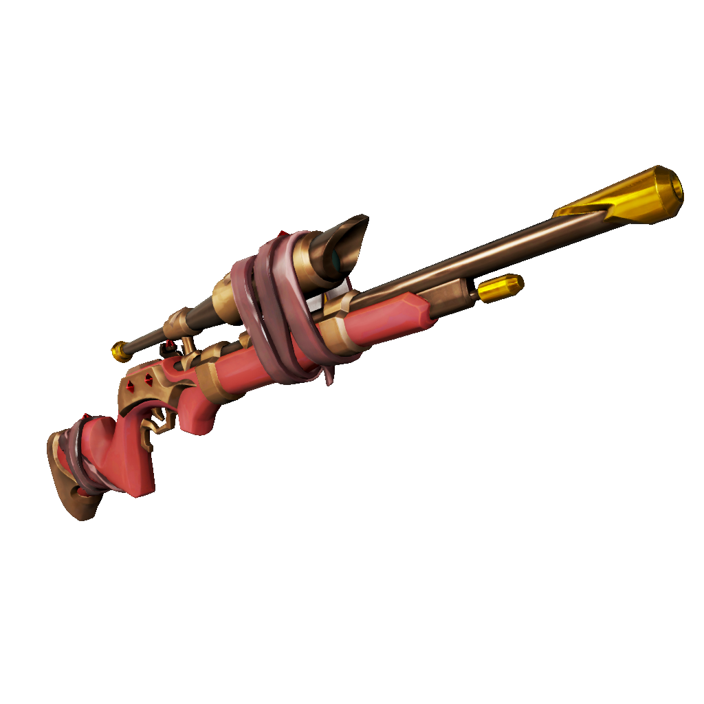 Flaming Jackal Eye of Reach