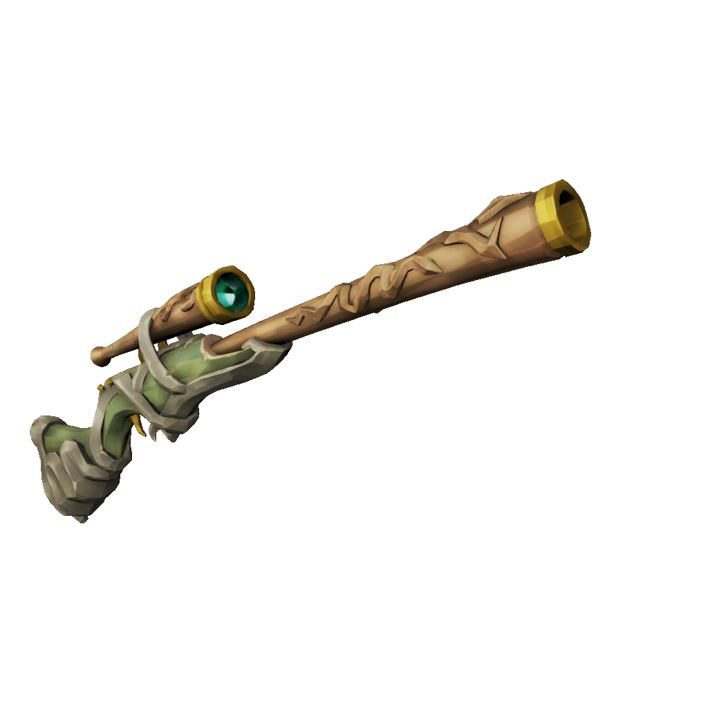 Gorgon Eye of Reach