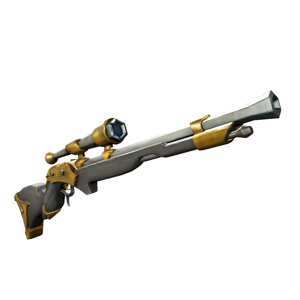 Grand Admiral Eye of Reach