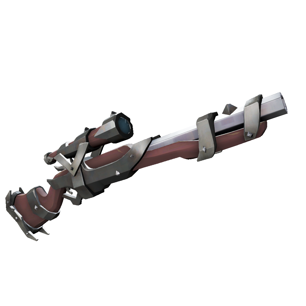 Hunter Eye of Reach