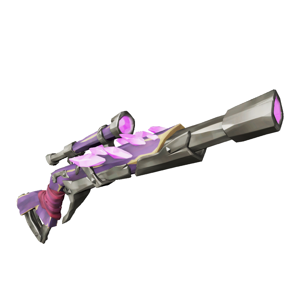 Infinite Depths Eye of Reach