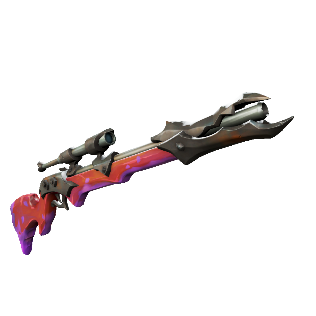 Inky Kraken Eye of Reach