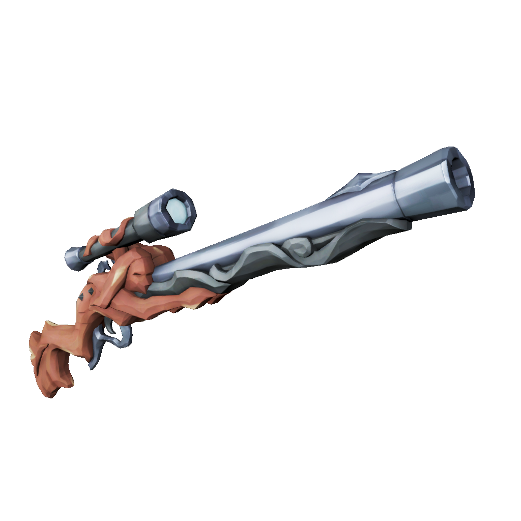 Ironwood Carpenter’s Eye of Reach