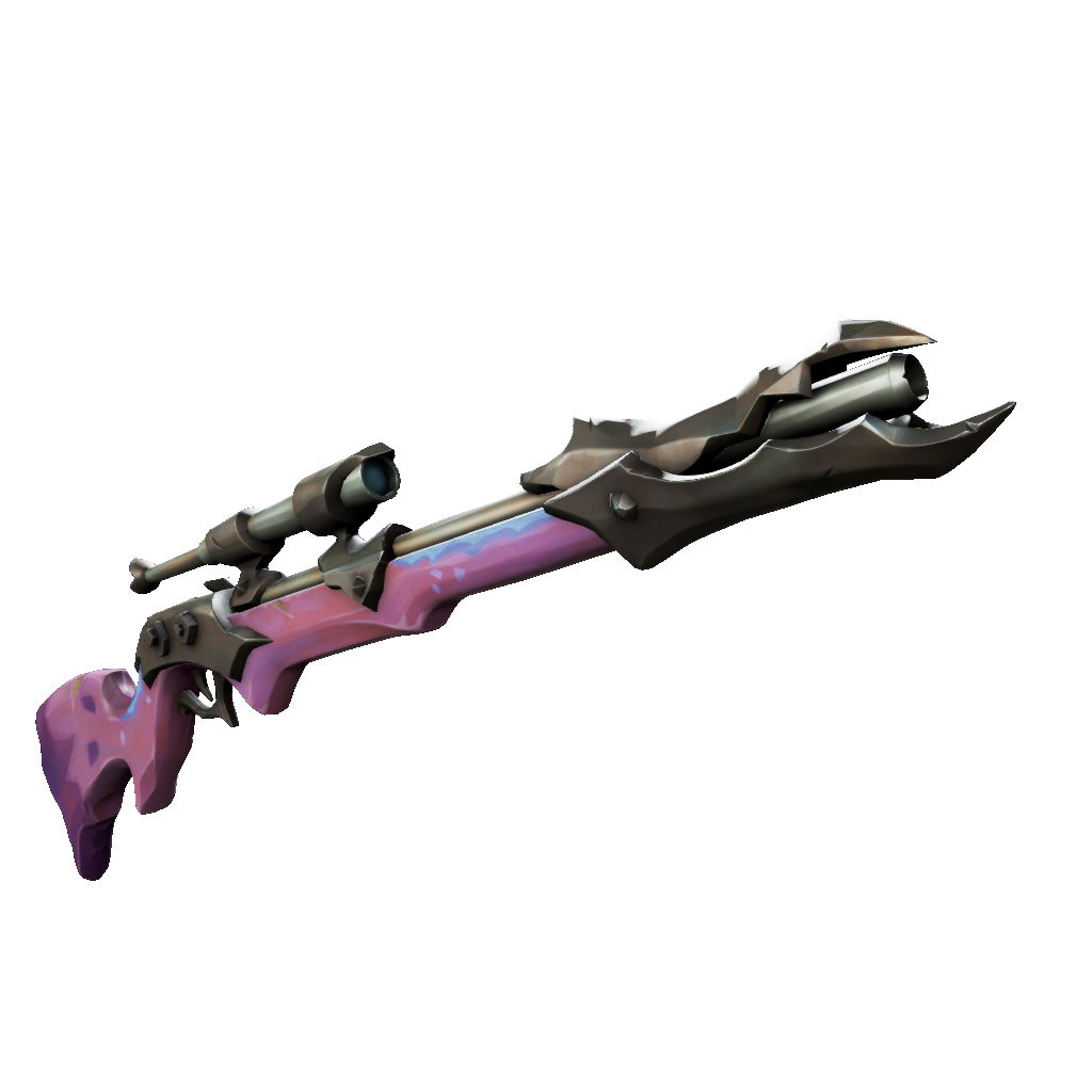 Kraken Eye of Reach