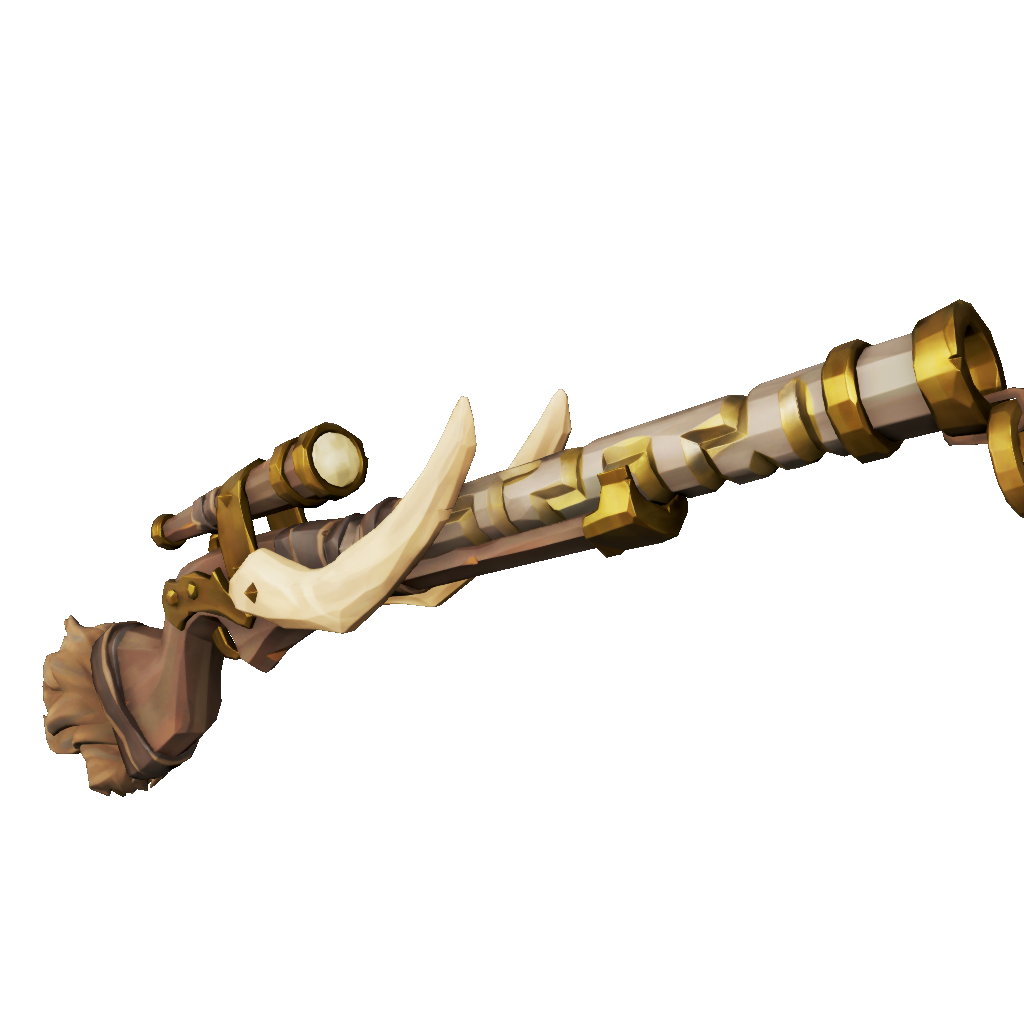 Labyrinth Looter Eye of Reach