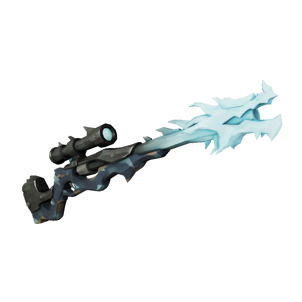 Lightbearer Eye of Reach