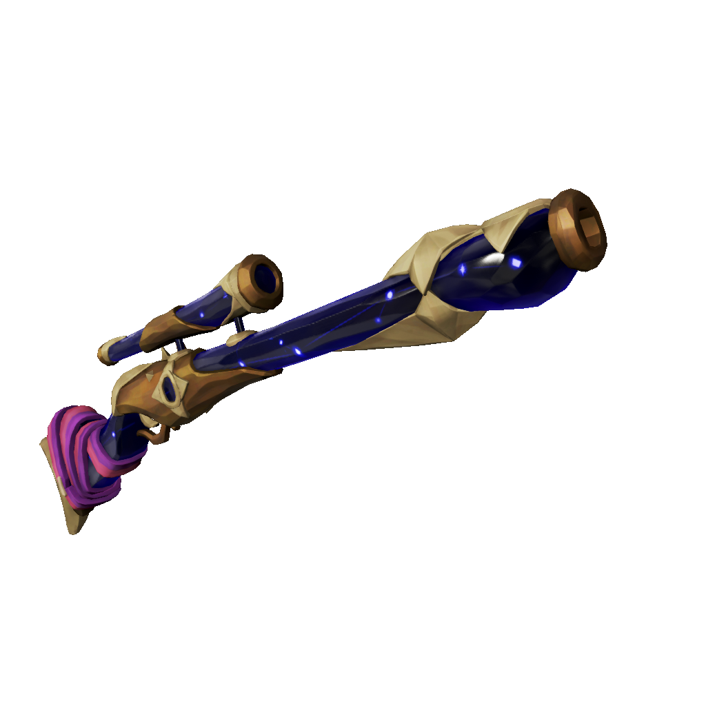 Lodestar Eye of Reach