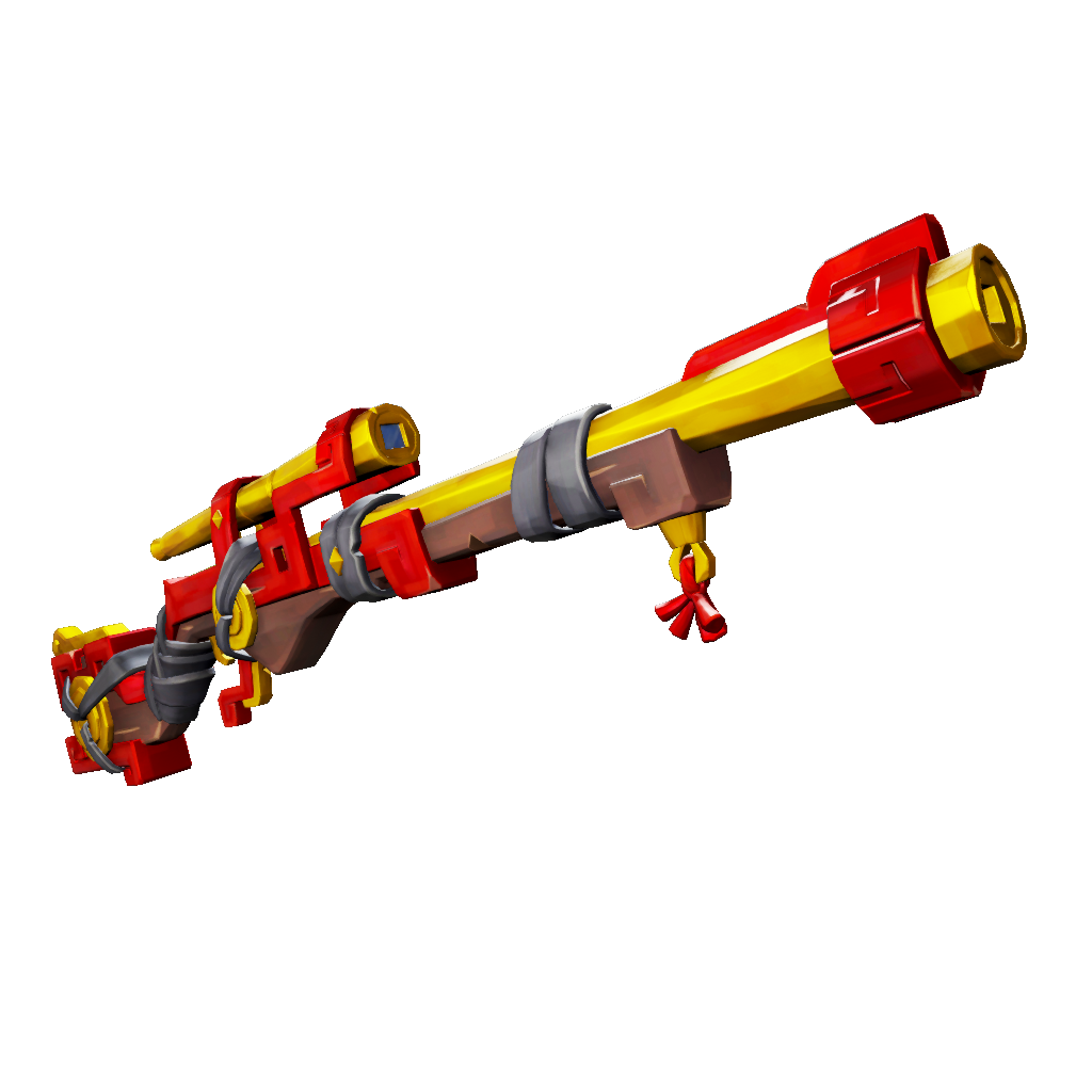 Lunar Festival Eye of Reach