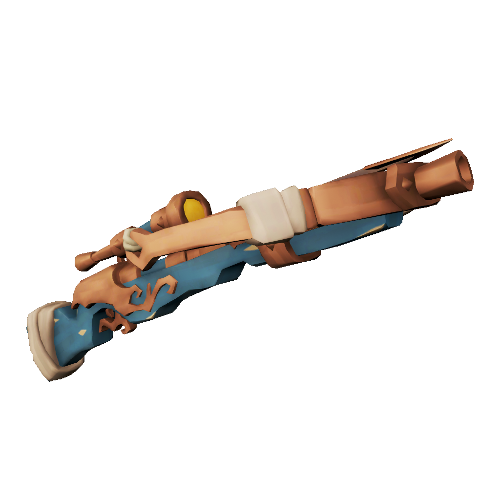 Lustrous Legend Eye of Reach
