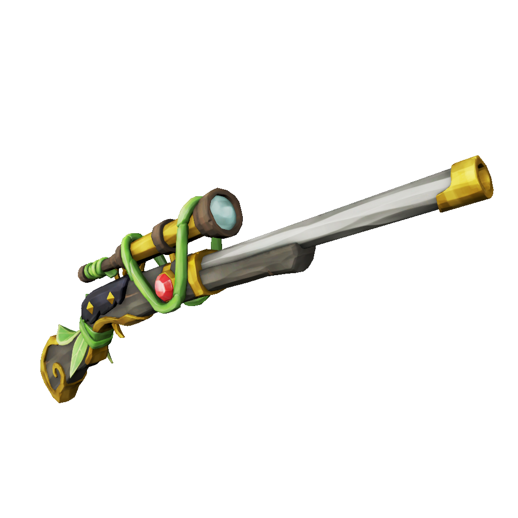 Mad Monkey Eye of Reach