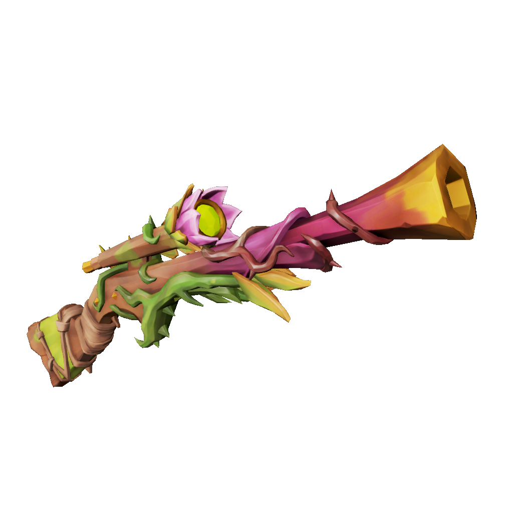 Mandrake Eye of Reach
