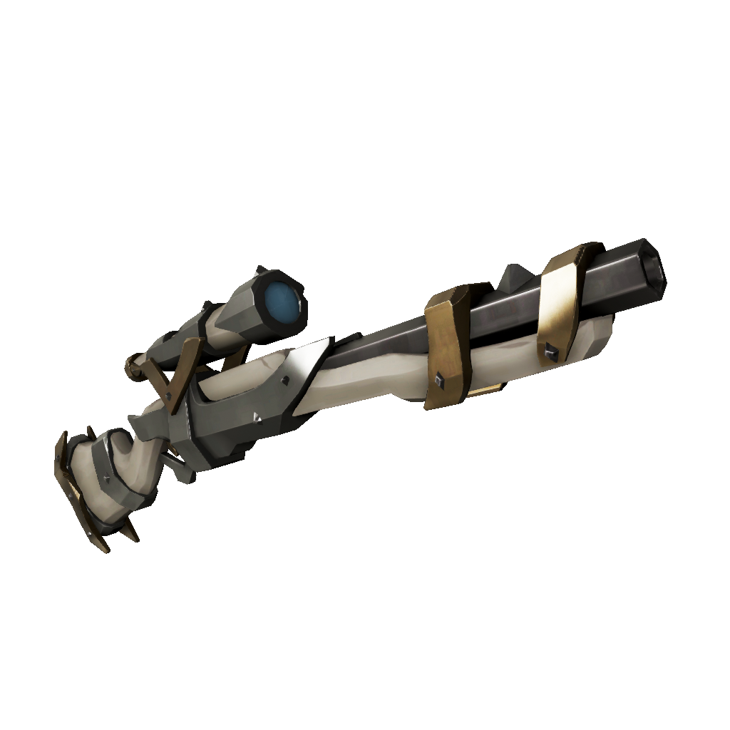 Meridian Hunter Eye of Reach