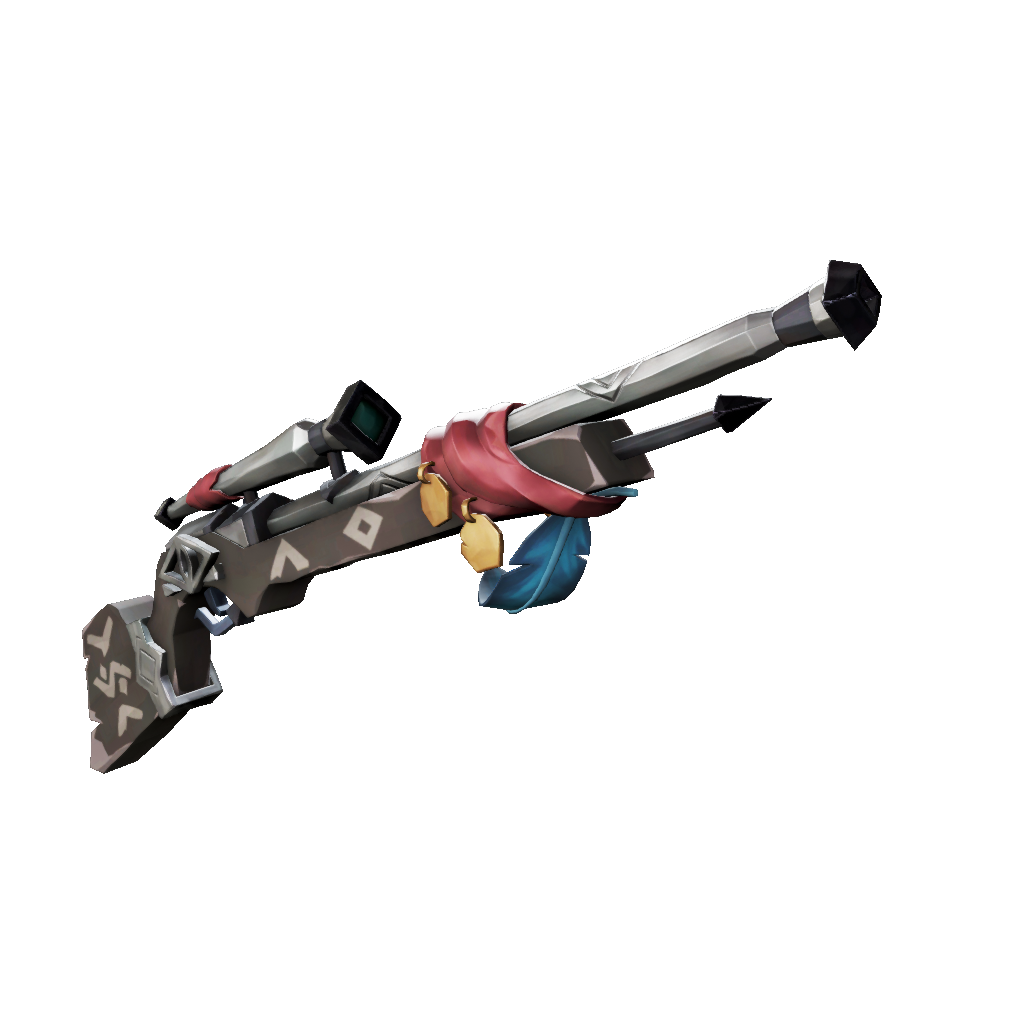 Order of Souls Eye of Reach