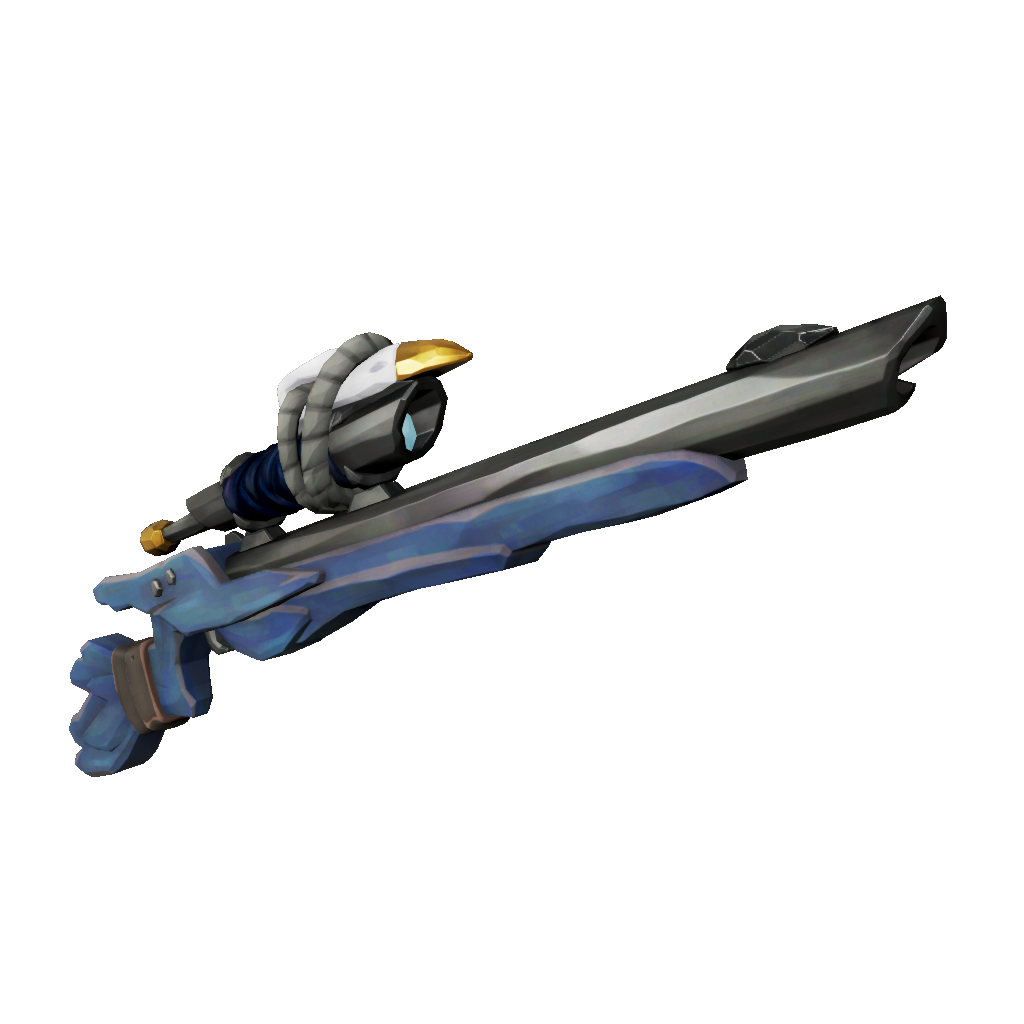 Ravenwood Eye of Reach