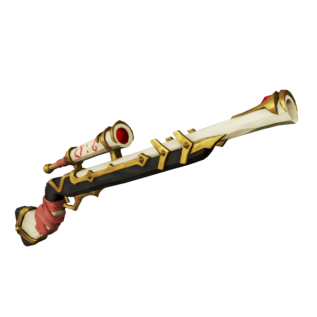 Reaper's Bones Eye of Reach