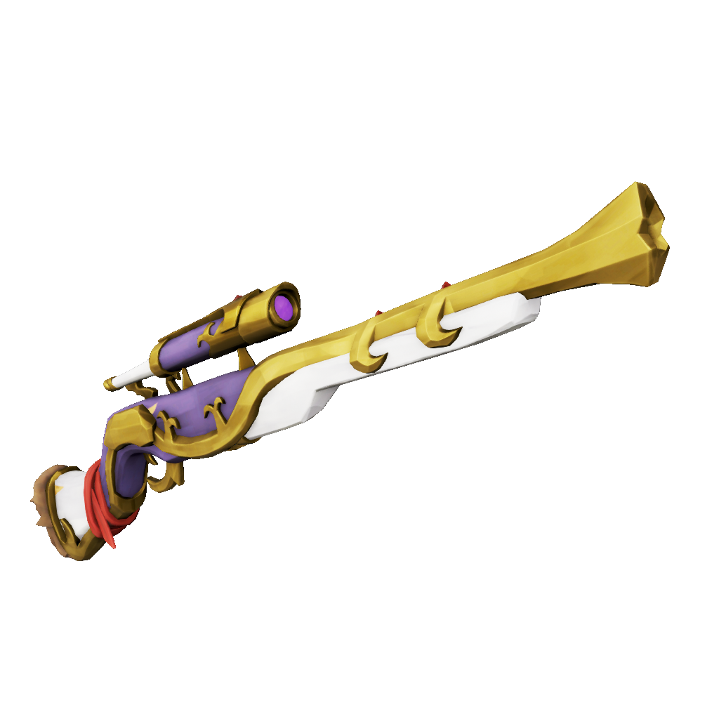 Regal Fortune Eye of Reach