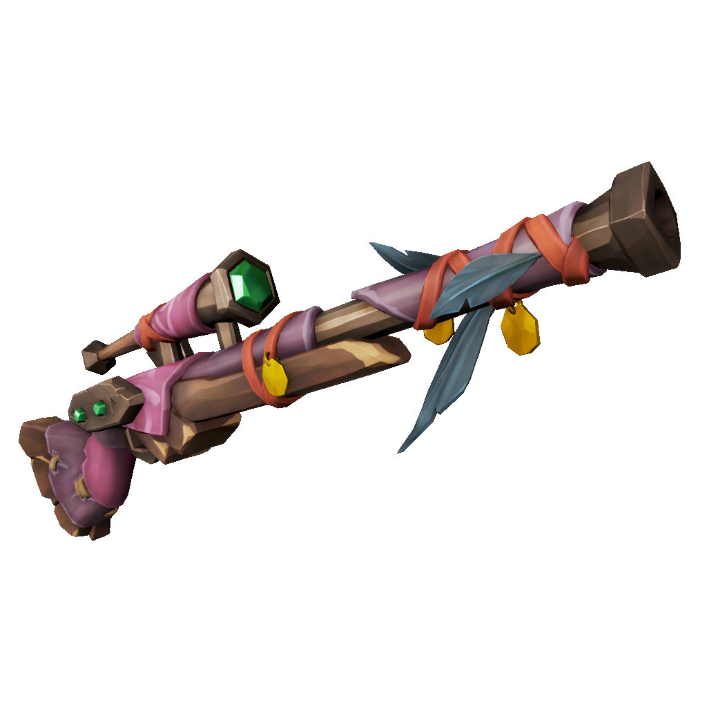 Relic of Darkness Eye of Reach