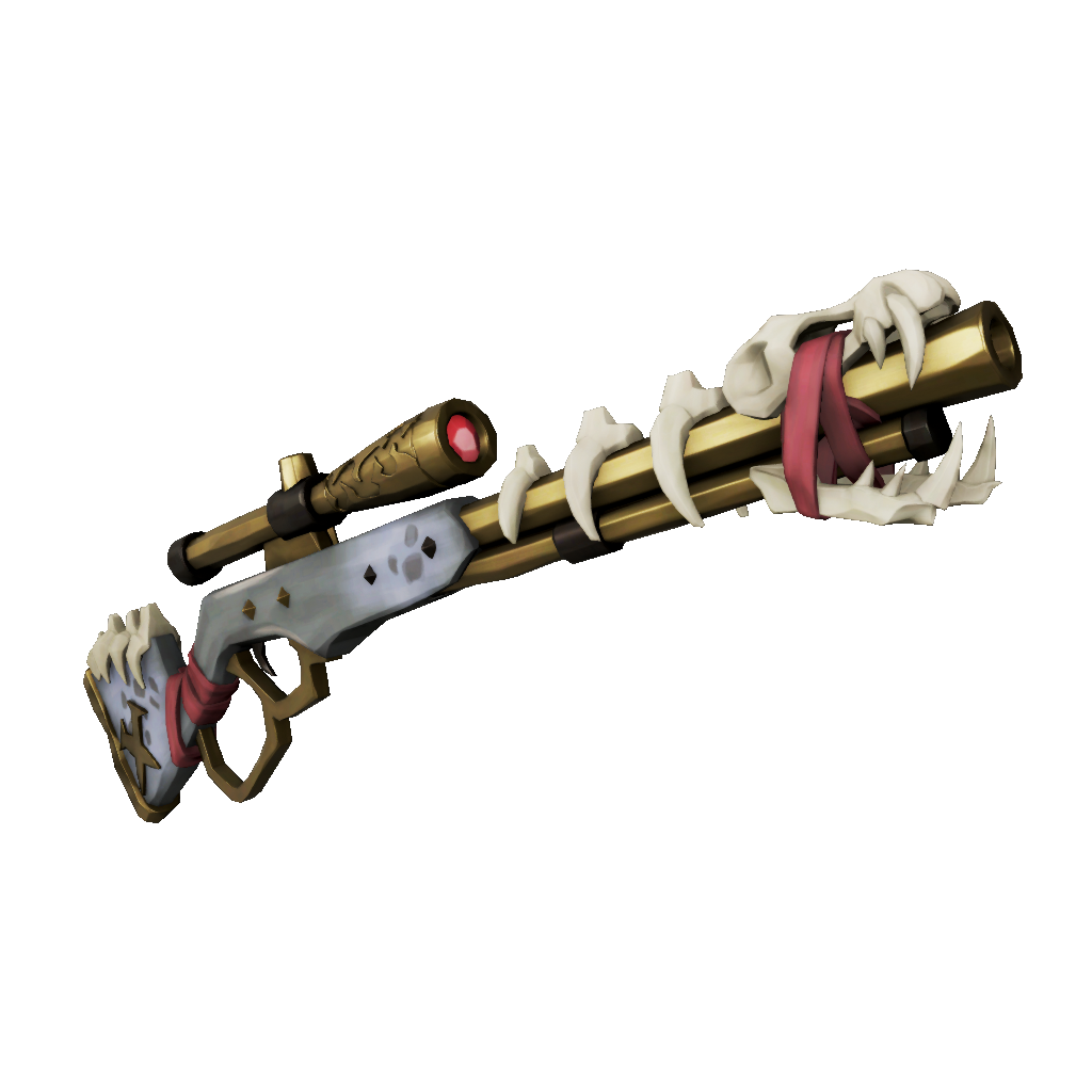 Riptide Rodeo Eye of Reach