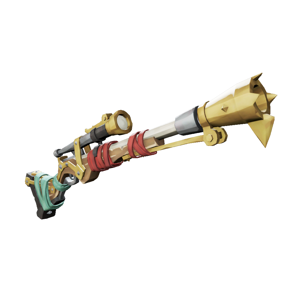 Rogue Tinkerer Eye of Reach
