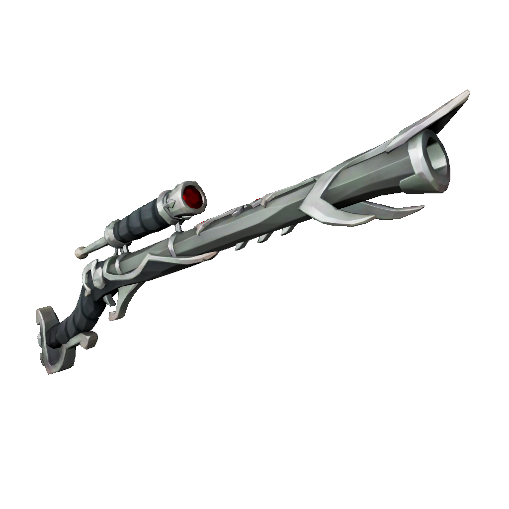 Royal Revenge Eye of Reach