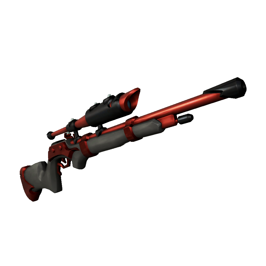 Ruby Viper Eye of Reach