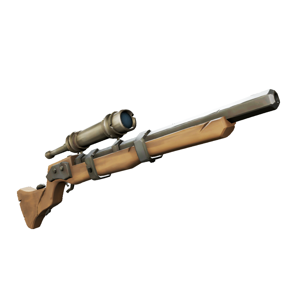 Sailor Eye of Reach