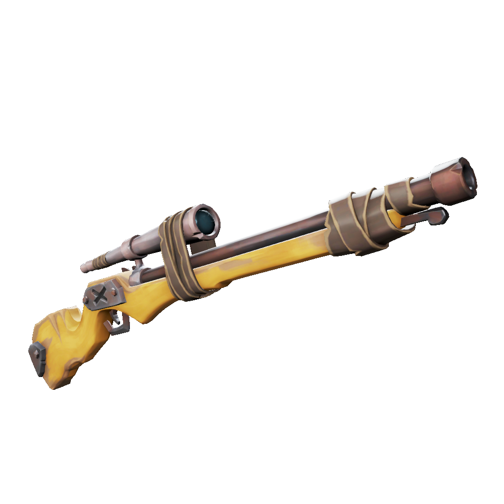 Scurvy Bilge Rat Eye of Reach