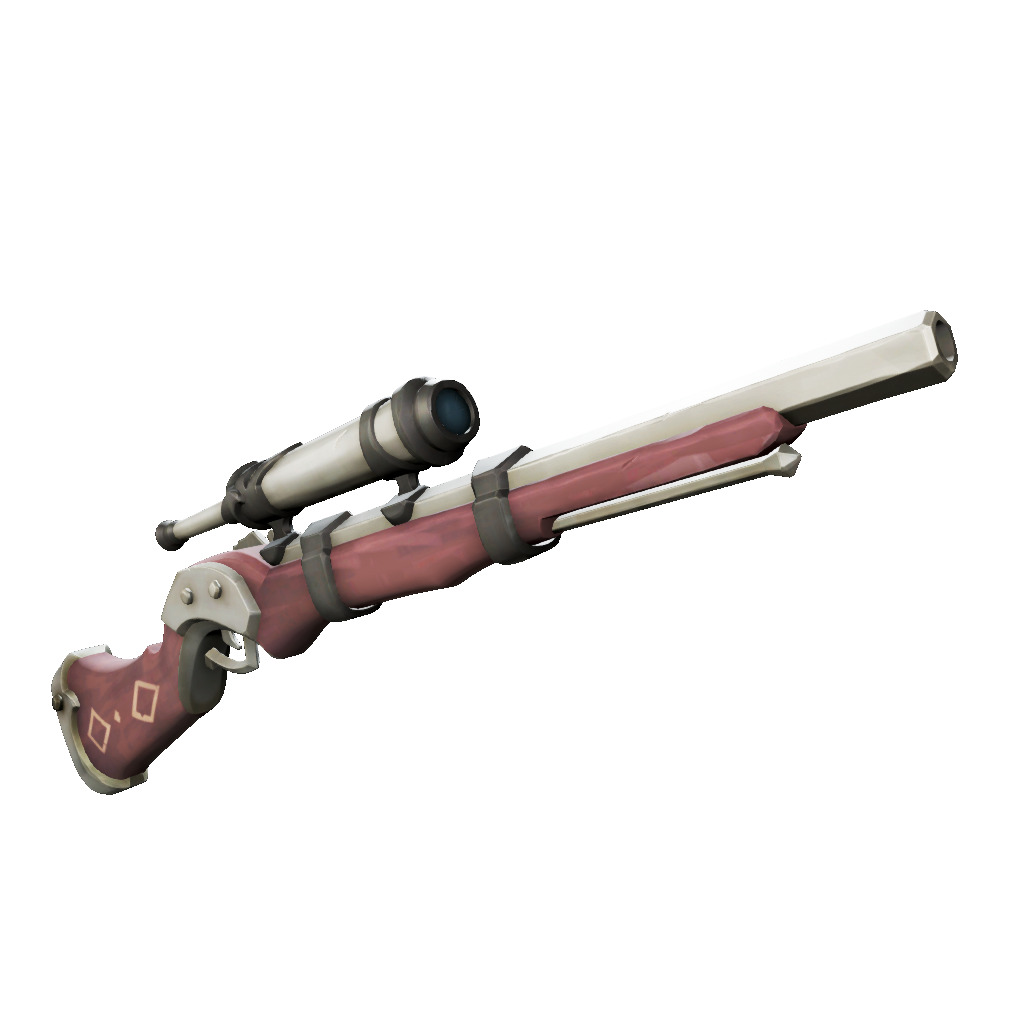 Sea Dog Eye of Reach