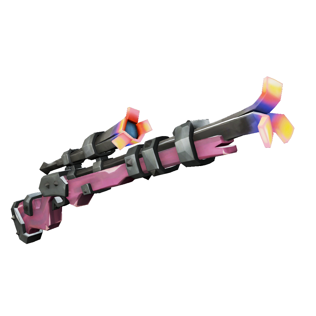 Seared Forsaken Ashes Eye of Reach