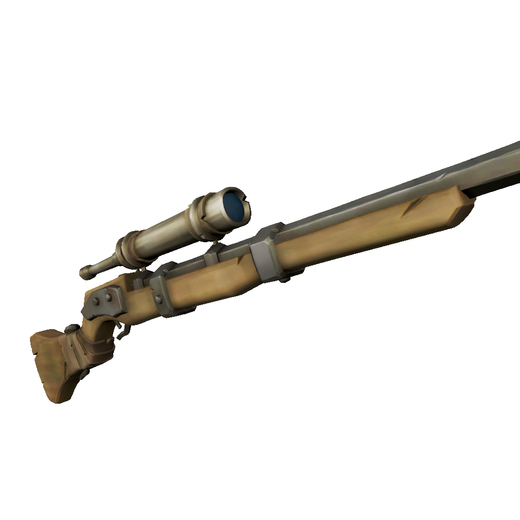 Seasoned Sailor Eye of Reach