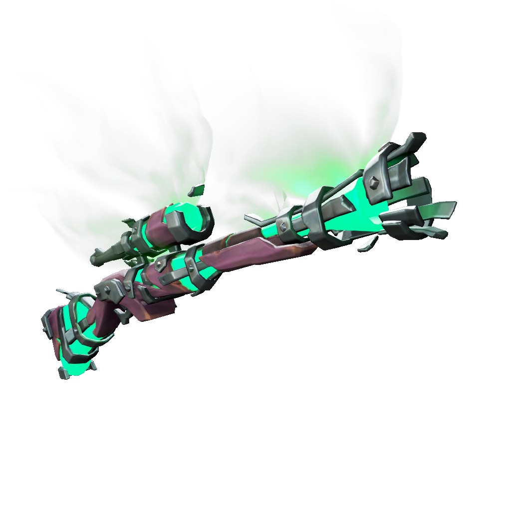 Soulflame Eye of Reach