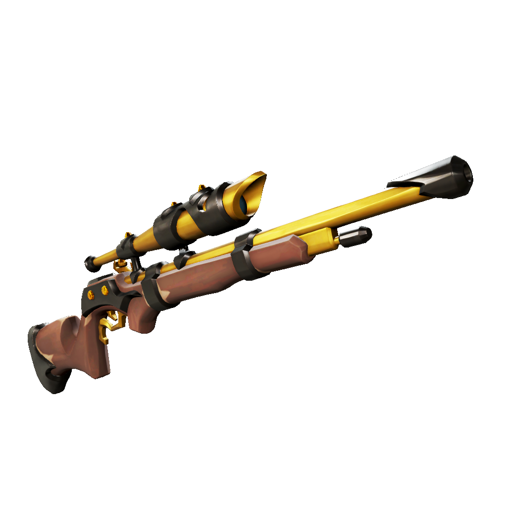 Sovereign Eye of Reach