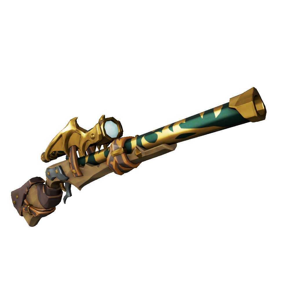 Spirit of Blackwyche Eye of Reach